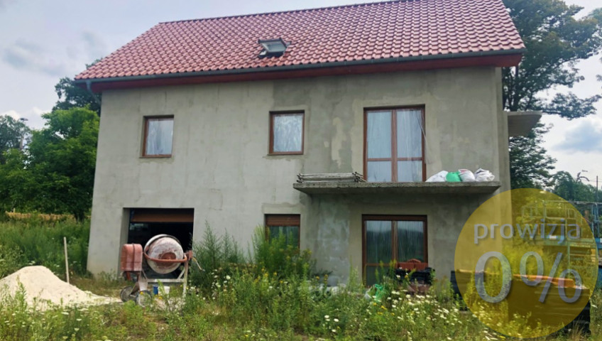 Dom Sprzedaż Osieczów