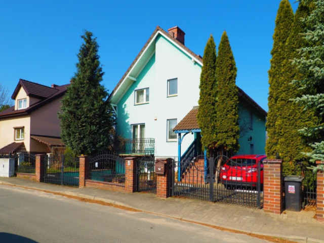 Dom Sprzedaż Bolesławiec