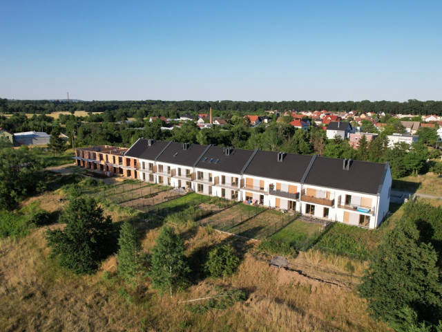 Mieszkanie Sprzedaż Bolesławiec