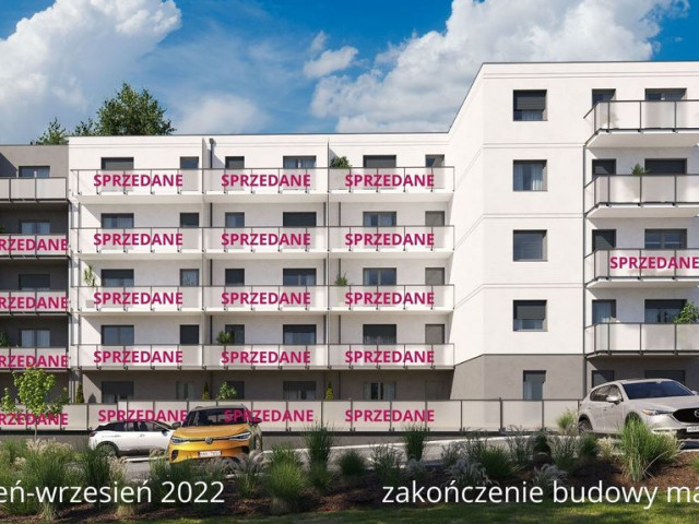 Mieszkanie Sprzedaż Bolesławiec K. I. Gałczyńskiego